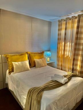 Apartamento Aconchego em Gramado